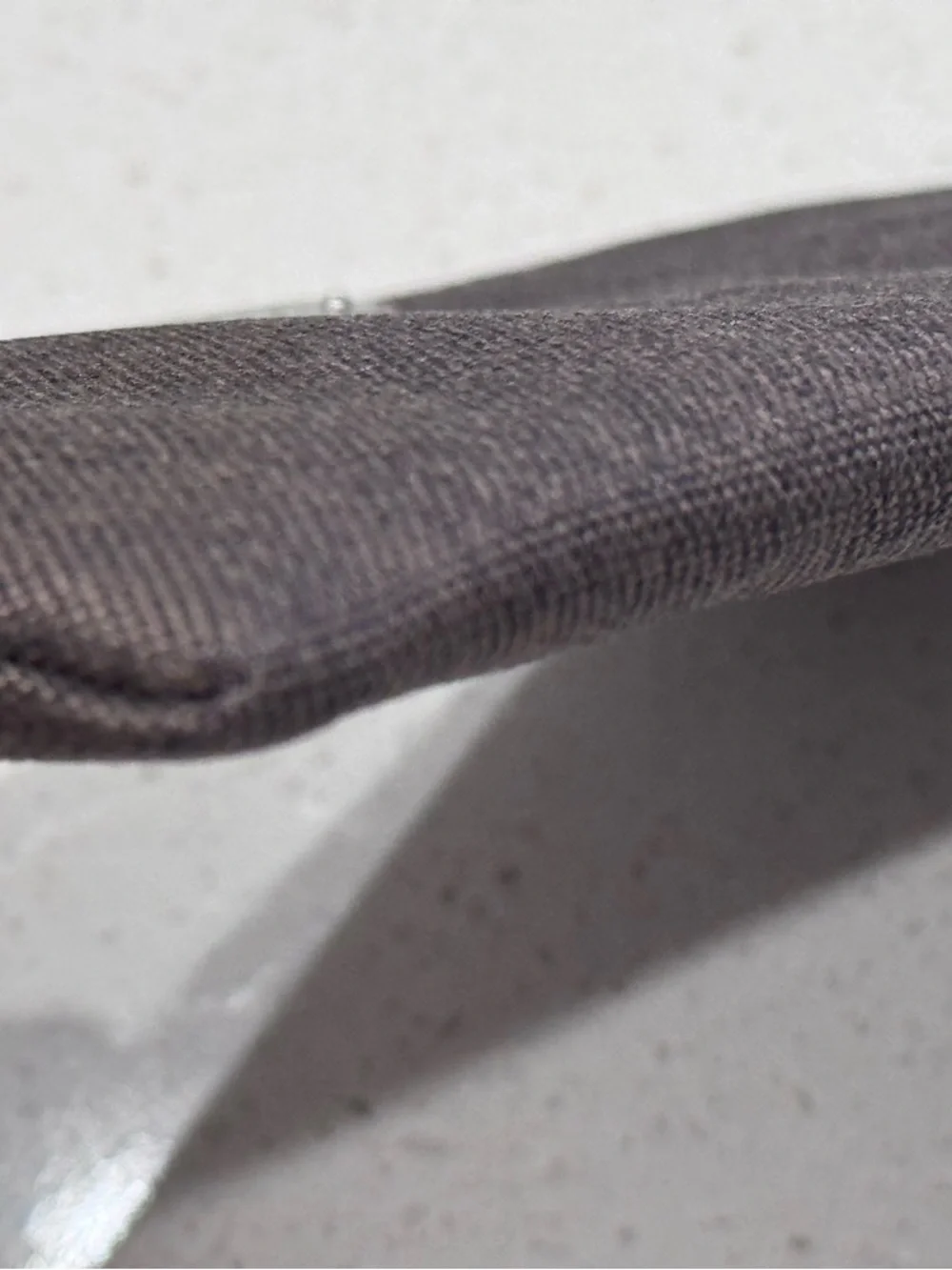 Baggallini RFID Blocking Wristlet Wallet Phone Case - Heathered Charcoal